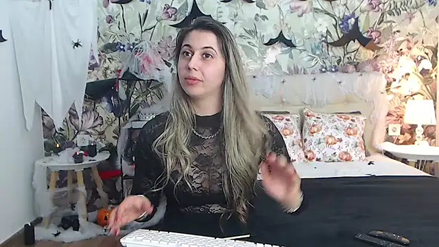 RoseDiamond06 Webcamshow