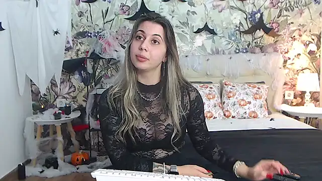 RoseDiamond06 Webcamshow