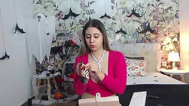 عرض كام RoseDiamond06