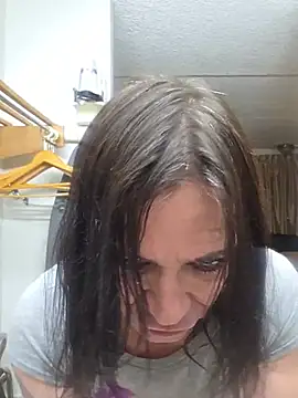 AerobicSleeve Webcam-Show