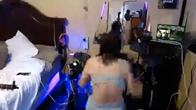 AerobicSleeve – webcam-show