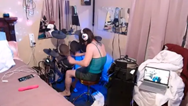 AerobicSleeve – webcam-show
