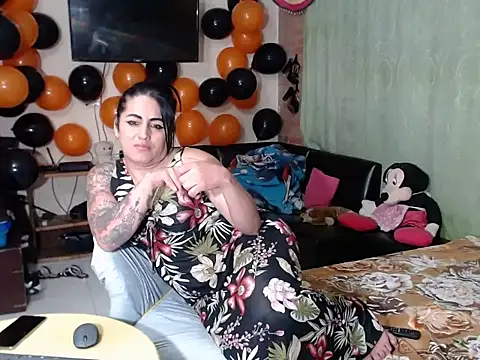 Sashaferrari2000 Live XXX-Chat
