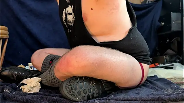 fisthole4dilfs ওয়েবক্যাম শো