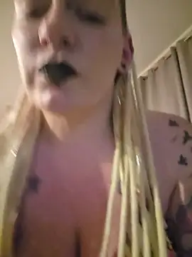 Chat XXX Live PinkTheHawk