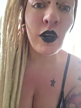 Show Webcam de PinkTheHawk