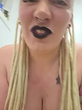 Chat XXX Live PinkTheHawk