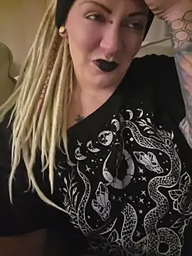 PinkTheHawk Live XXX Chat