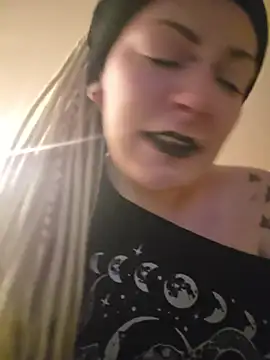 Show Webcam de PinkTheHawk