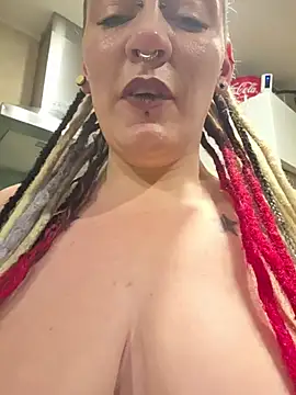 PinkTheHawk's Live Sex Cam Show