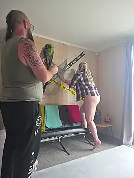 عرض كام PinkTheHawk