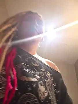 Chat +18 de PinkTheHawk ao vivo