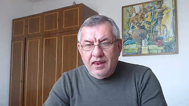 machomale3 Webcam-Show