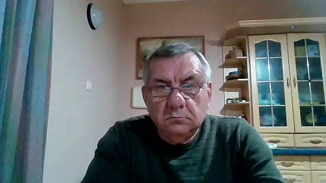 Show de machomale3 na webcam