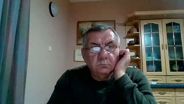 machomale3 Pertunjukan Webcam