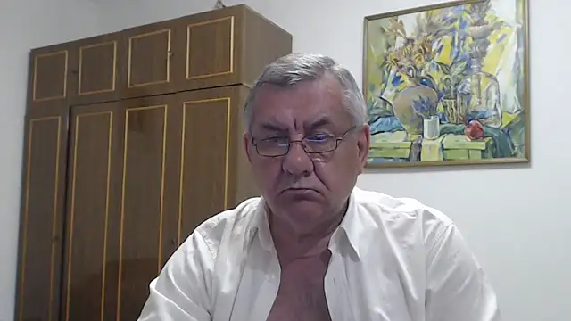 Show Webcam de machomale3