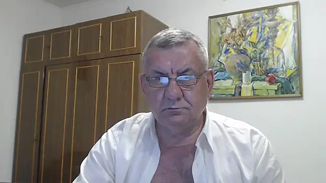 Pokazy przed kamerką – machomale3