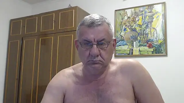 machomale3's Webcam Show