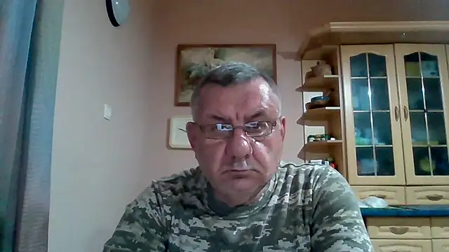 machomale3's Webcam Show
