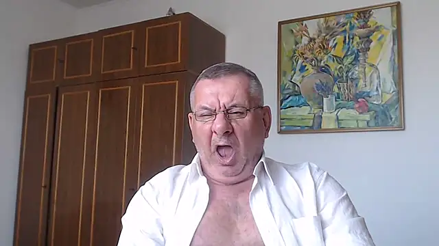 machomale3 Show Webcam