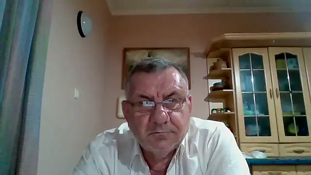 Show Webcam de machomale3