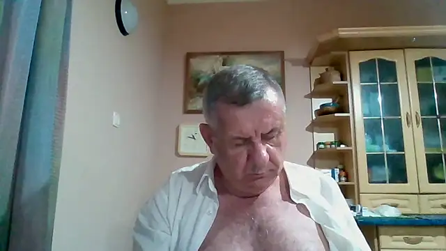 Вебкам-шоу machomale3