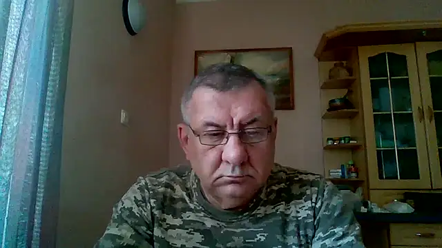 Вебкам-шоу machomale3