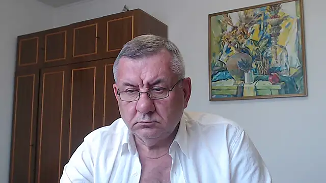machomale3: διαδικτυακό σόου στην κάμερα