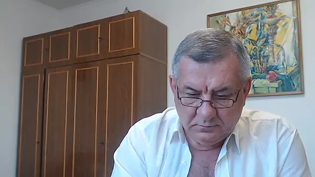 عرض كام machomale3