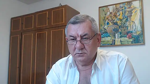 Вебкам-шоу machomale3