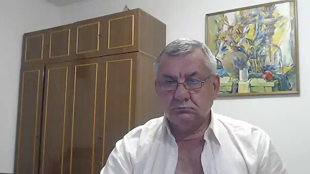 machomale3 Pertunjukan Webcam