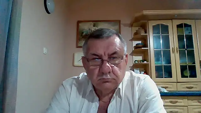Webkamerová show machomale3