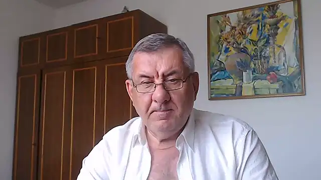 Вебкам-шоу machomale3