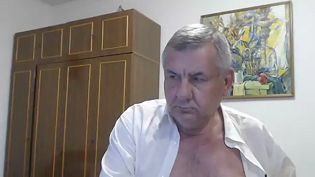 Show de webcam de machomale3