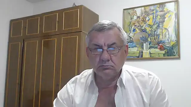 machomale3 Webcam-Show
