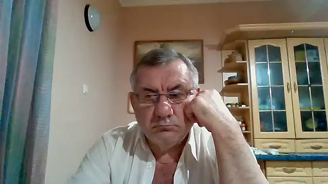 Webkamerová show machomale3