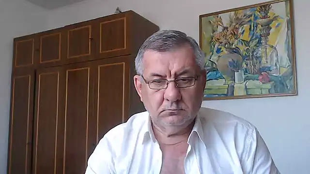 Вебкам-шоу machomale3