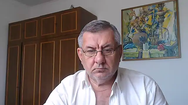machomale3 Шоу с уебкамера