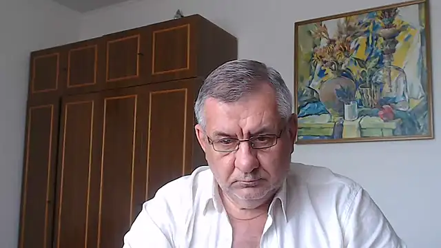Pokazy przed kamerką – machomale3