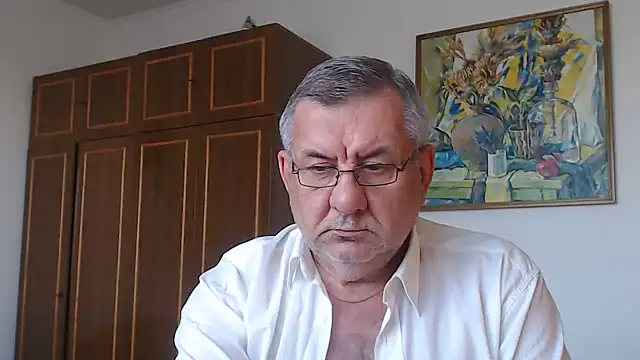 Вебкам-шоу machomale3