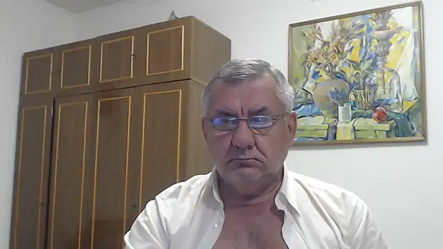 machomale3 웹캠 쇼