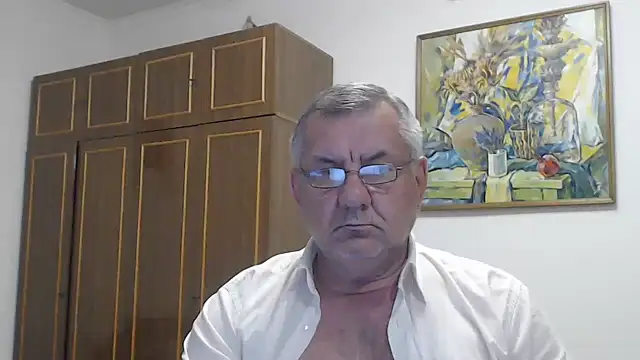 Вебкам-шоу machomale3