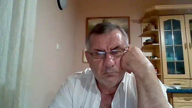 machomale3 Webcam-Show
