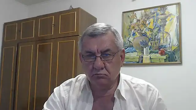 Вебкам-шоу machomale3
