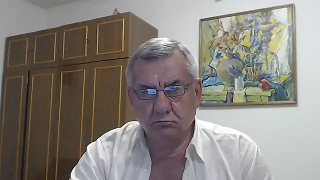 machomale3 – Kamerová šou