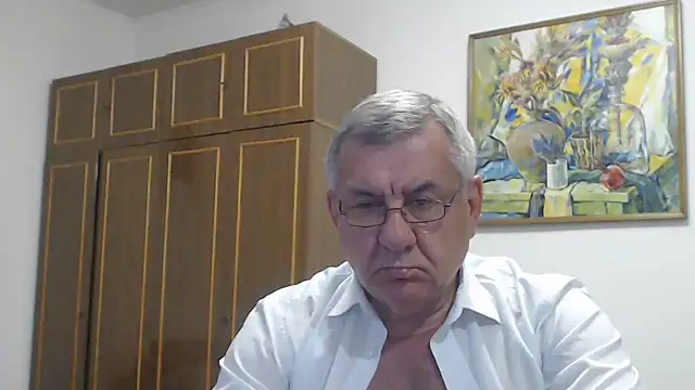 machomale3: διαδικτυακό σόου στην κάμερα