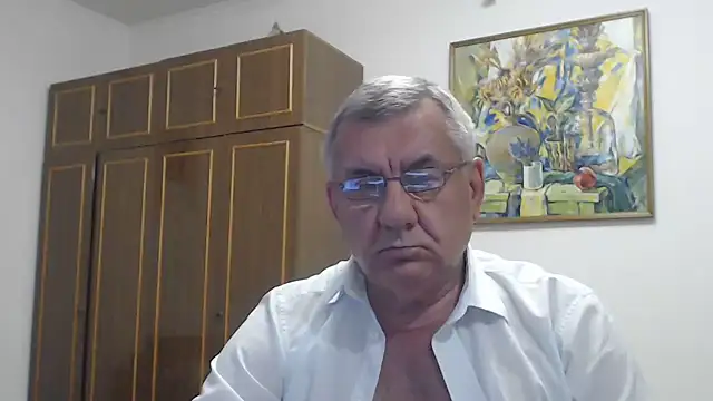 machomale3 Webcam show