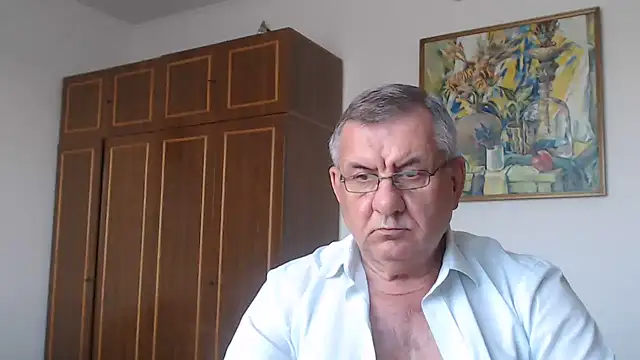 Вебкам-шоу machomale3