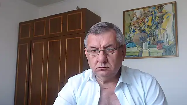 Вебкам-шоу machomale3