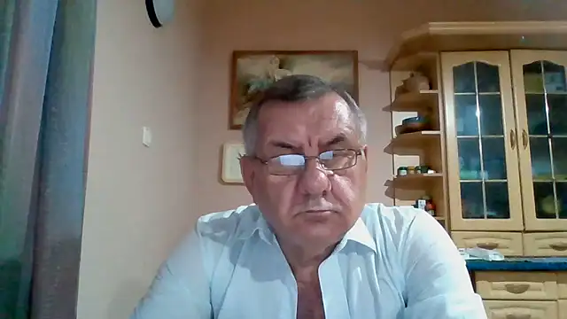 Вебкам-шоу machomale3